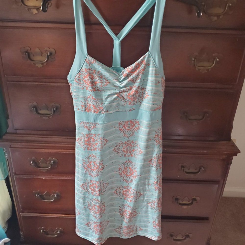 Lola Summer Dress, Sz Small